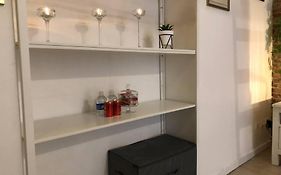 Suite Saint Rome